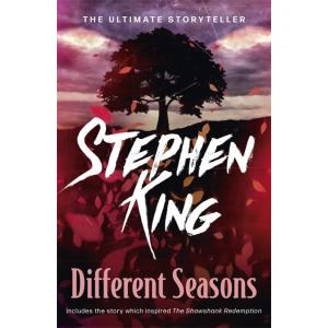 Different Seasons (Paperback)