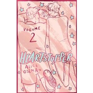 Heartstopper Volume 2: The bestselling graphic nov...