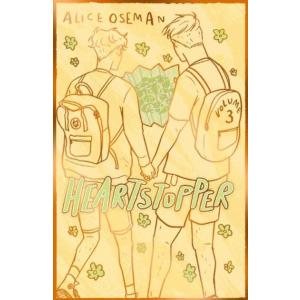 Heartstopper Volume 3: The bestselling graphic nov...