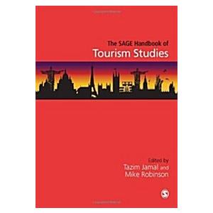 The Sage Handbook of Tourism Studies (Paperback)