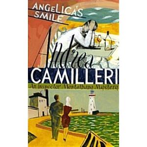 Angelica's Smile (Paperback)