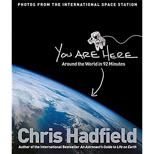 You Are Here: Around the World in 92 Minutes (Hard...