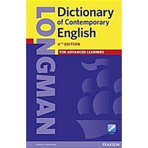 Longman Dictionary of Contemporary English 6 Paper...