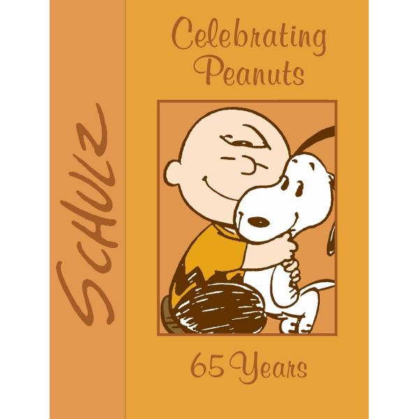 Celebrating Peanuts: 65 Years (Paperback)
