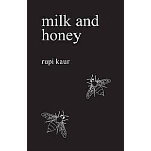 Milk and Honey (Paperback)