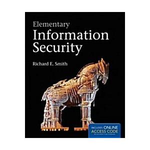 Elementary Information Security (Paperback Pass Co...