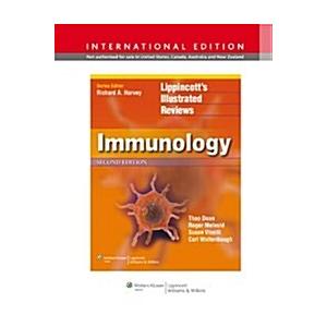 Immunology (Paperback)