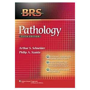 Pathology with Access Code (Paperback 5)