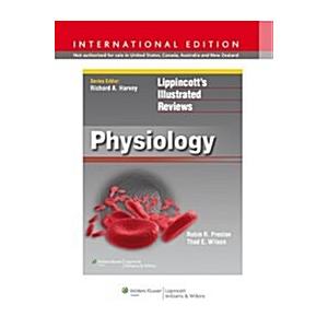 Physiology. Robin R. Preston Thad Wilson (Paperbac...
