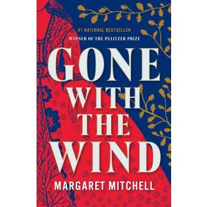 Gone with the Wind (Paperback 75 Anniversary)