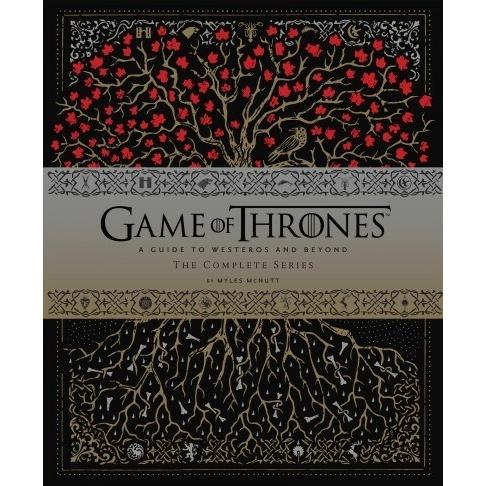 Game of Thrones: A Guide to Westeros and Beyondthe...