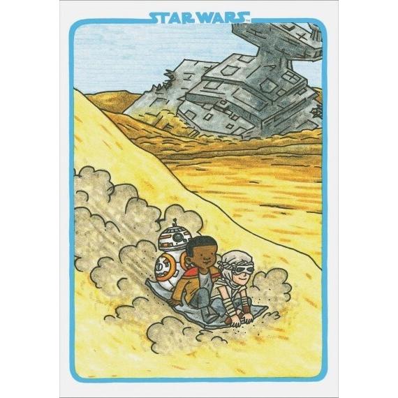 Rey and Pals Flexi Journal: (star Wars Journal for...