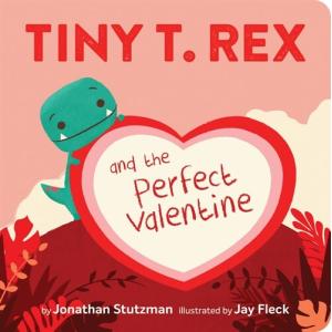 Tiny T. Rex and the Perf...の商品画像