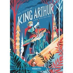 Classic Starts(r) the Story of King Arthur and His...