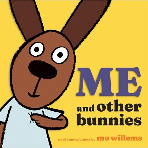 Me and Other Bunnies (Hardcover)