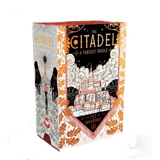 The Citadel: A Fantasy Oracle (Other)