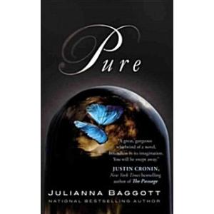 Pure (Paperback)