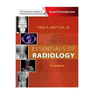 Essentials of Radiology (Paperback 3 Revised editi...