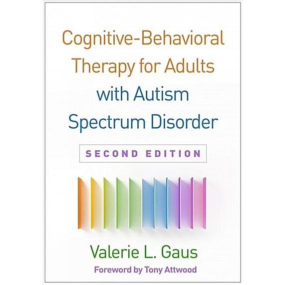 Cognitive-Behavioral Therapy for Adults with Autis...