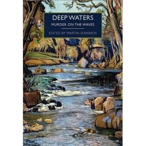Deep Waters (Paperback)