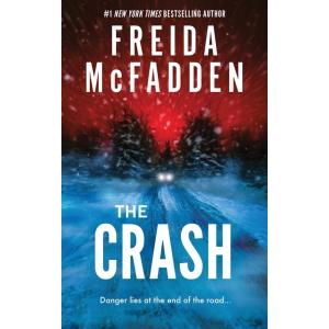 The Crash (Paperback)