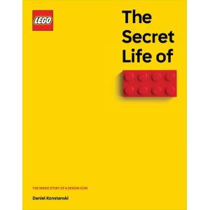 The Secret Life of Lego(r) Bricks: The Story of a ...