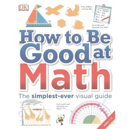How to Be Good at Math: Your Brilliant Brain and H...