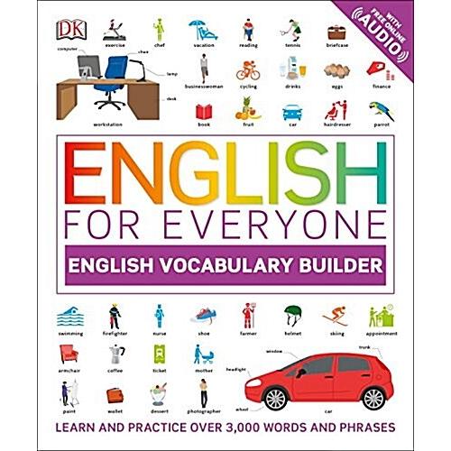 English for Everyone: English Vocabulary Builder (...