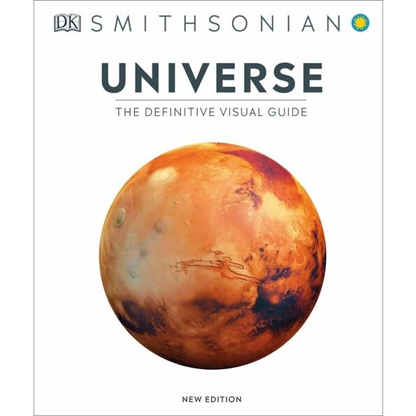 Universe Third Edition (Hardcover)