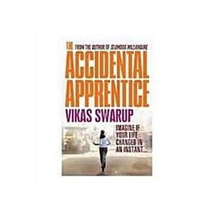 The Accidental Apprentice (Paperback)
