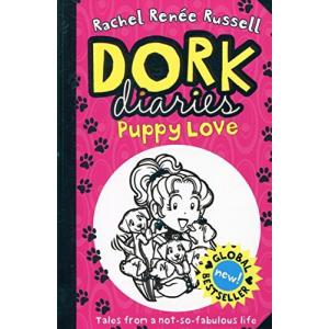 Dork Diaries: Puppy Love
