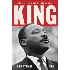 King: The Life of Martin Luther King (Paperback)