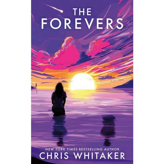 The Forever (Paperback)