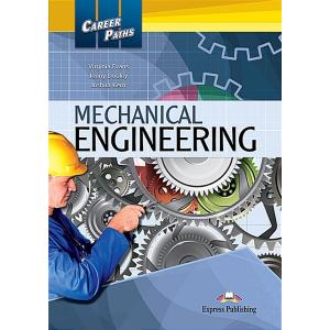 Career Paths: Mechanical Engineering Student's Boo...