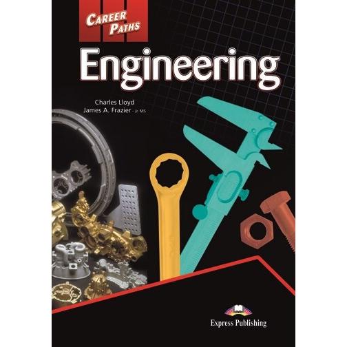 Career Paths: Engineering Student's Book + Express...