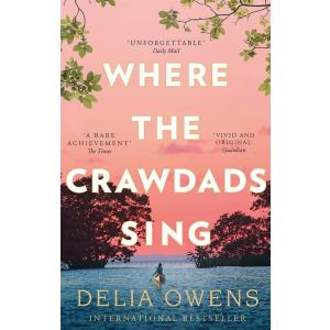 Where the Crawdads Sing (Paperback)