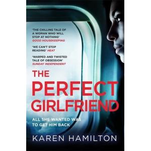 The Perfect Girlfriend: The most twisted 'love' st...