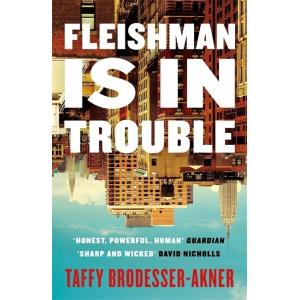 Fleishman Is in Trouble: Now a major TV series sta...