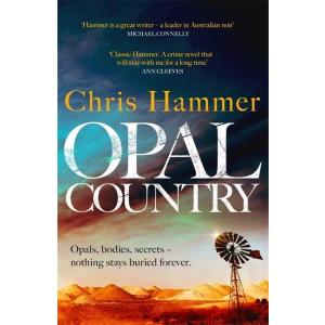 Opal Country : The stunning page turner from the a...