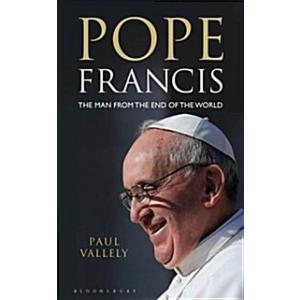 Pope Francis: Untying the Knots (Paperback)