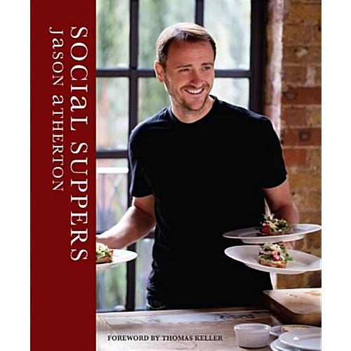 Social Suppers (Hardcover)