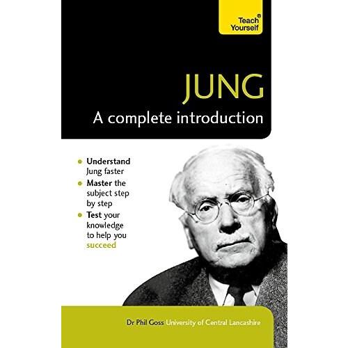 Jung: A Complete Introduction: Teach Yourself (Pap...