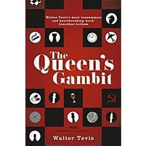 The Queen's Gambit: Now a Major Netflix Drama (Pap...