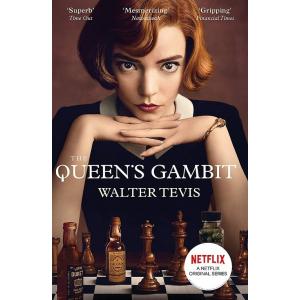 The Queen's Gambit: Now a Major Netflix Drama (Pap...