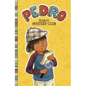 Pedro's Mystery Club (Paperback)