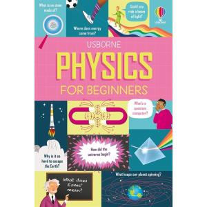 Physics for Beginners (Hardcover)