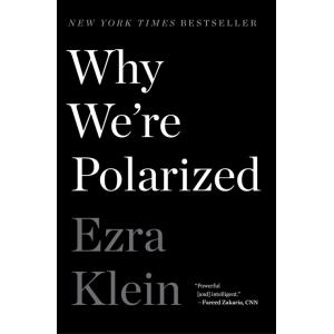 Why We're Polarized (Paperback)