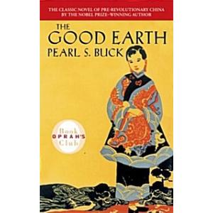 Good Earth (Mass Market Paperback)