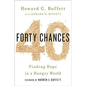 Forty Chances: Finding Hope in a Hungry World (Pap...