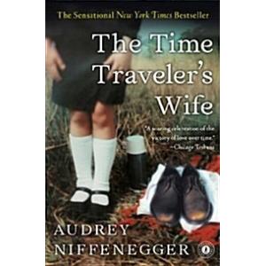 The Time Traveler's Wife (Paperback Reprint)